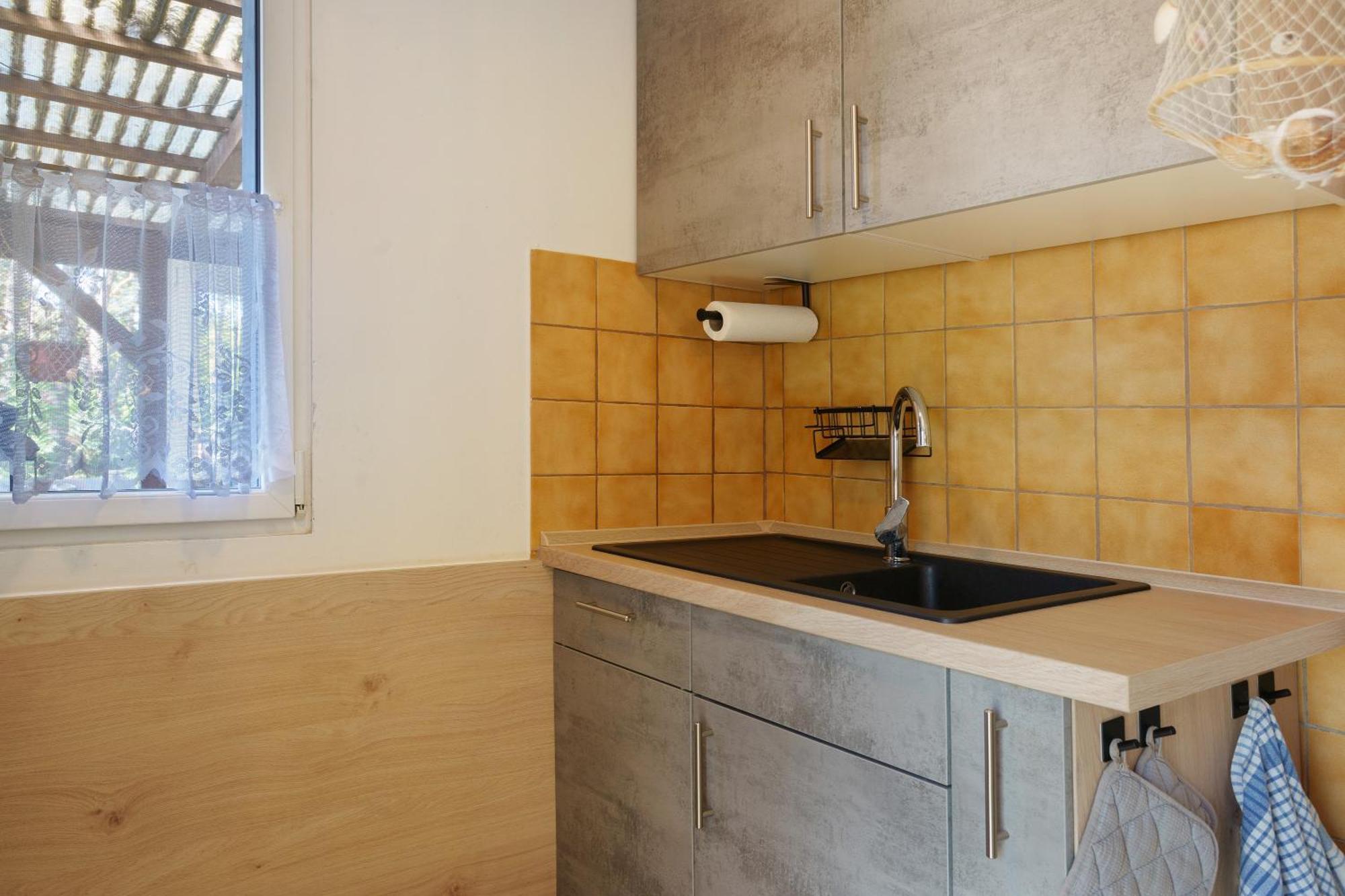 Bungalow Karsten Kamminke Esterno foto